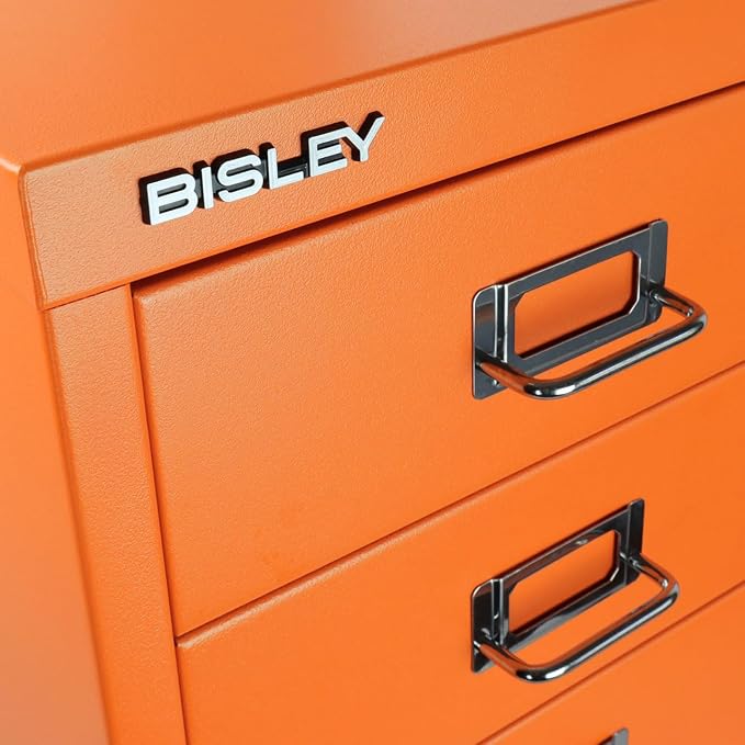 Bisley Orange