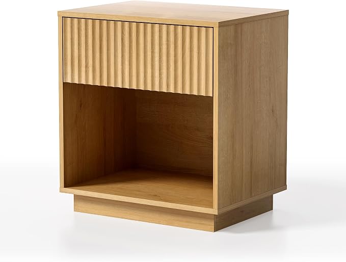 Natural Oak
