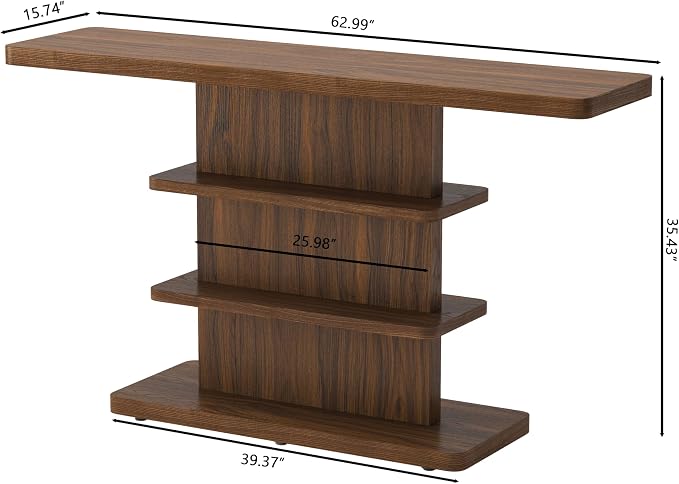 Walnut Brown