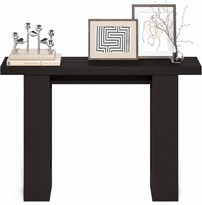 Black Dark Oak