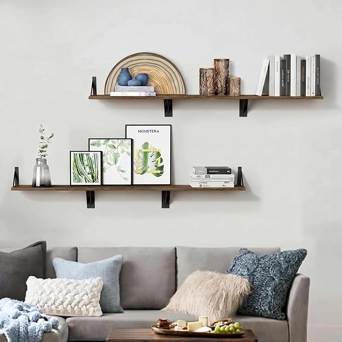 Rustic Brown