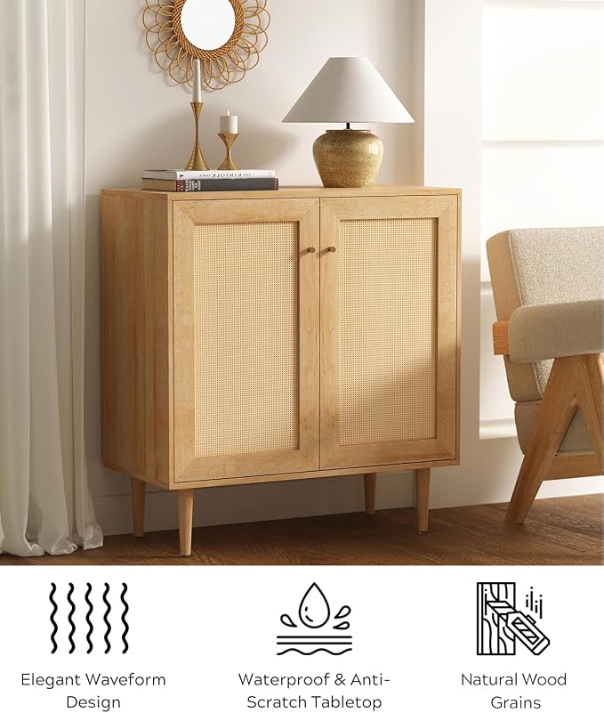 Natural Oak