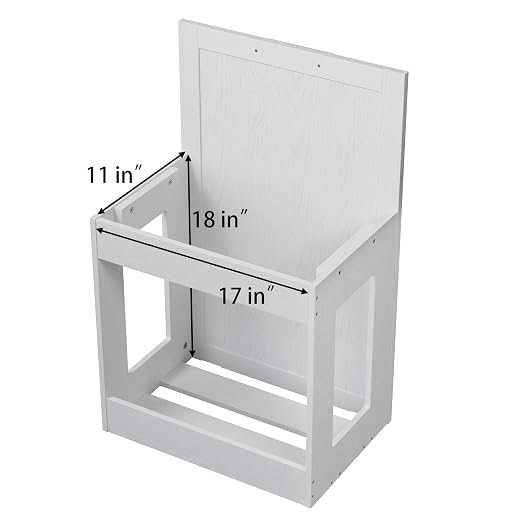 White Double