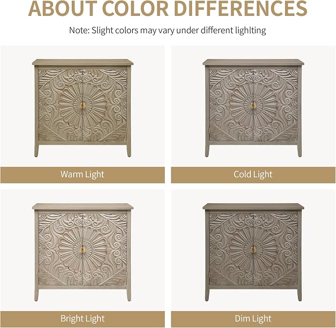 Vintage Color-2 Set