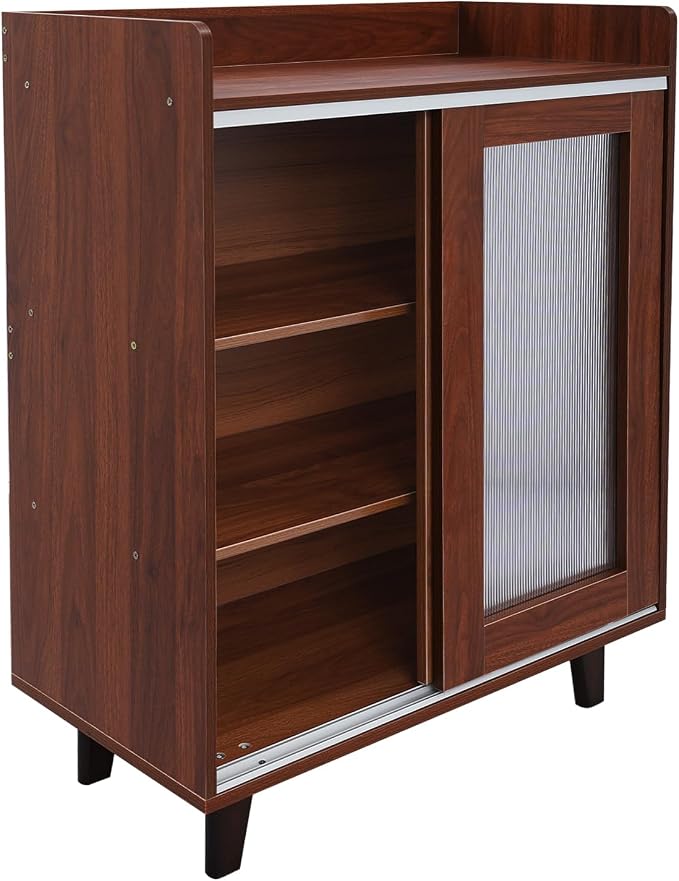 Walnut Color