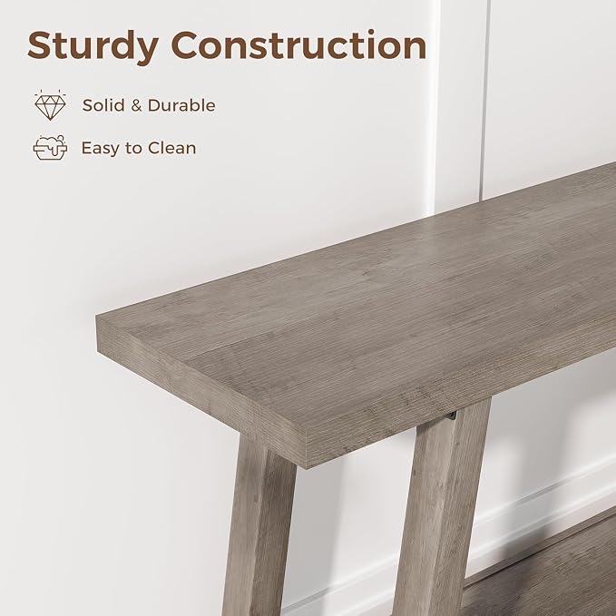 Rustic Grey