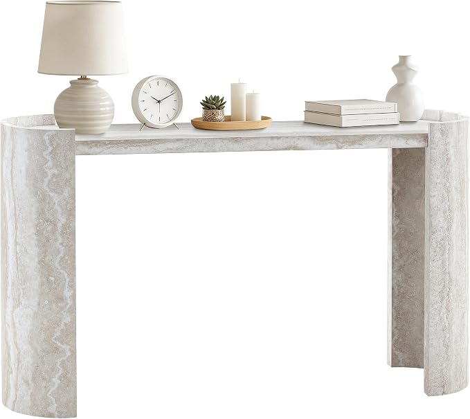 White-raised Edge