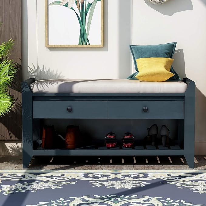 Antique Navy