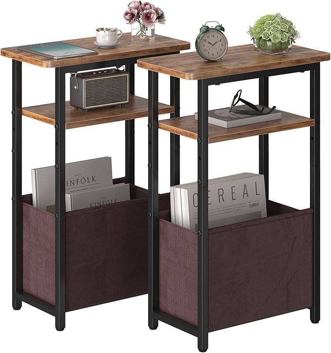 Rustic Brown