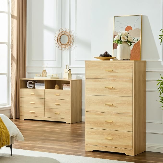 Natural Oak
