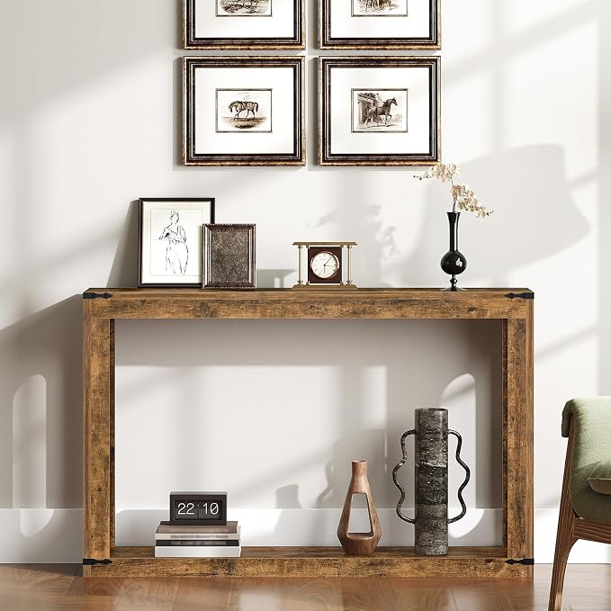 Rustic Brown