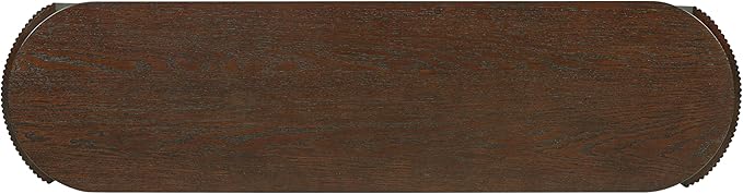Espresso+wood Grain Finish