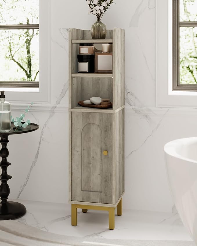 Rustic Greige