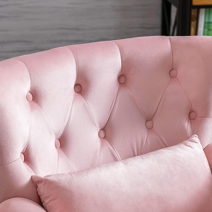 Velvet Pink