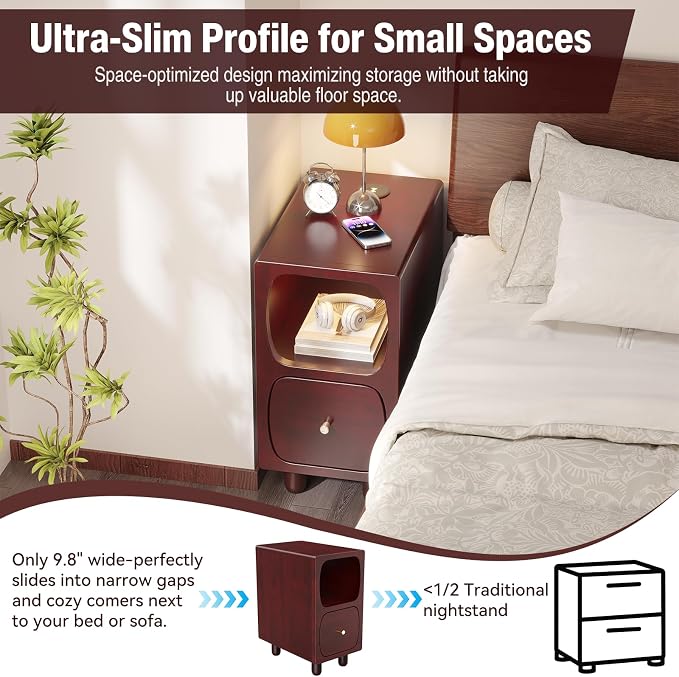 Dark Walnut