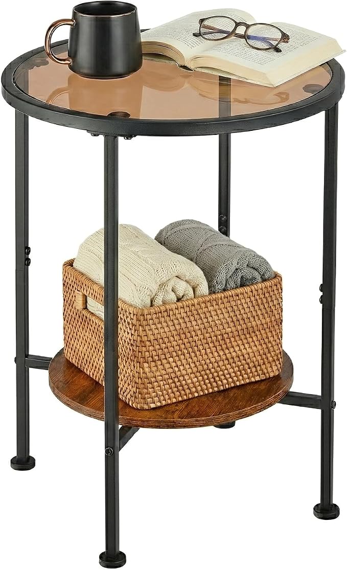 Rustic Brown