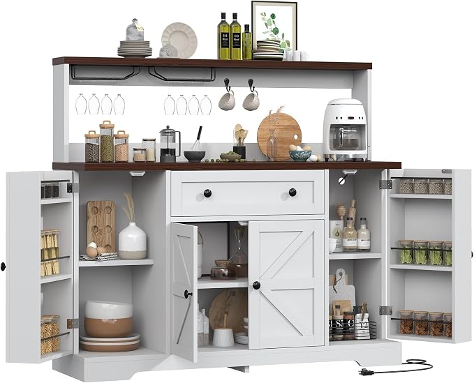White/Wood