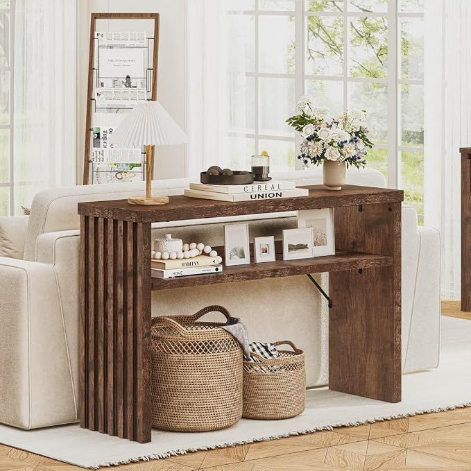 Rustic Oak