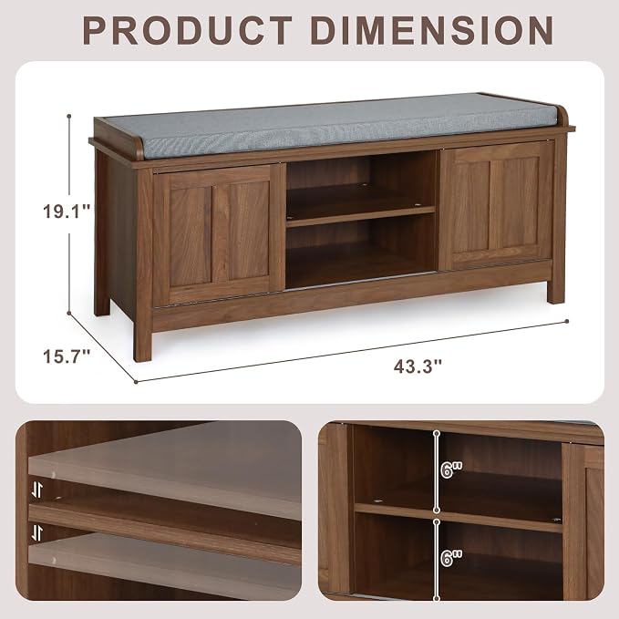 Walnut