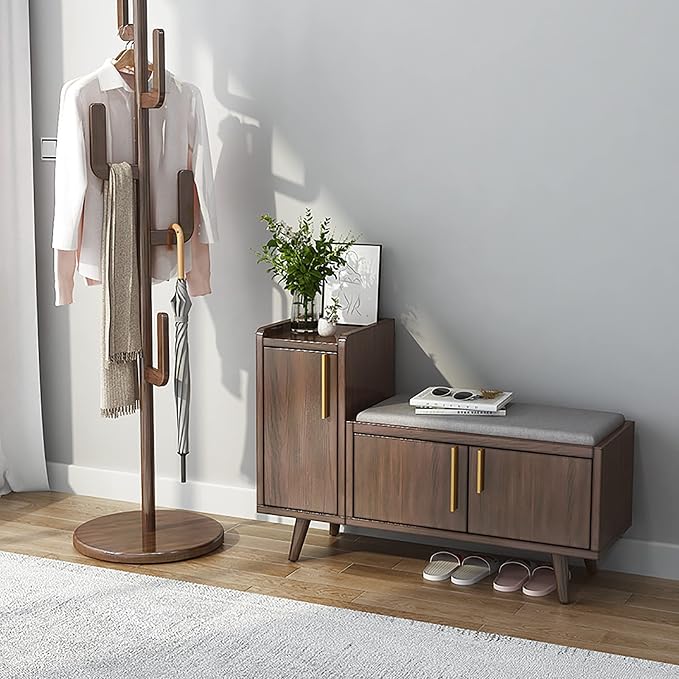 Walnut Brown