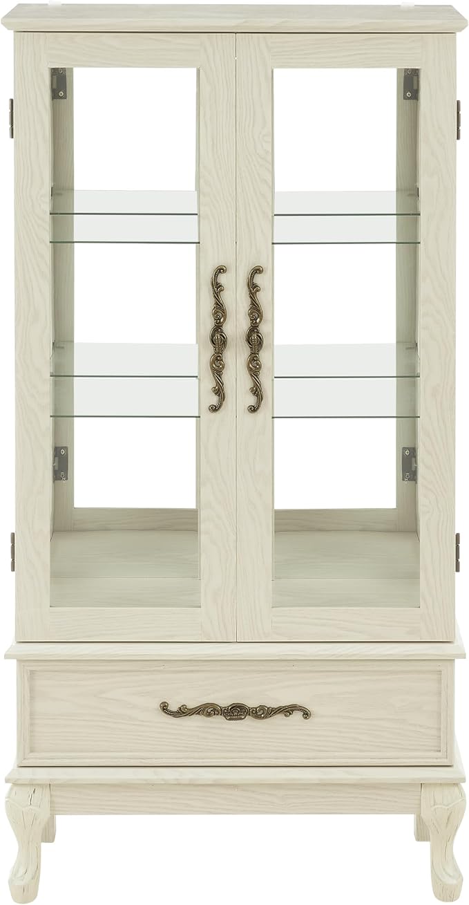 Antique White