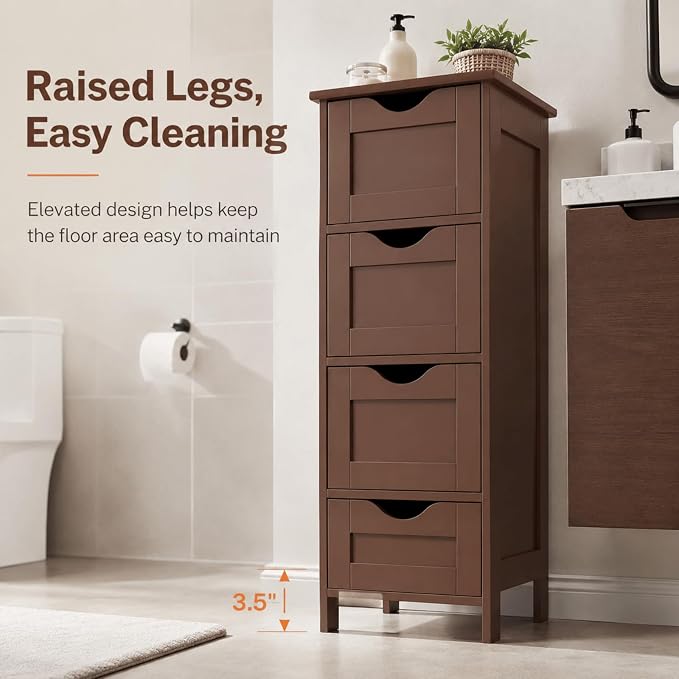 Walnut Brown