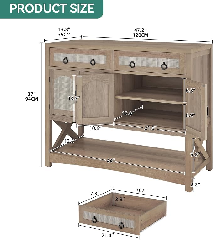 Natural Oak