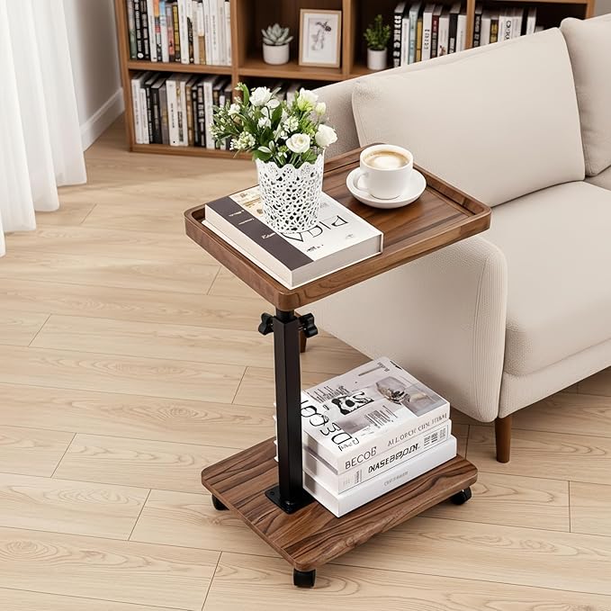 Walnut Color