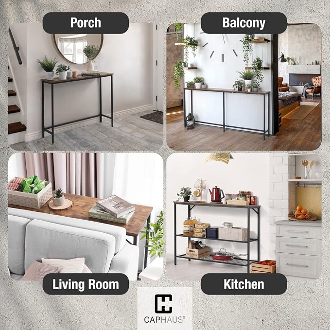Rustic Oak