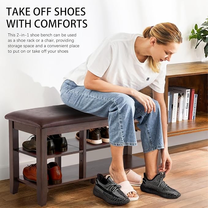 2 Tier + 16.5''h