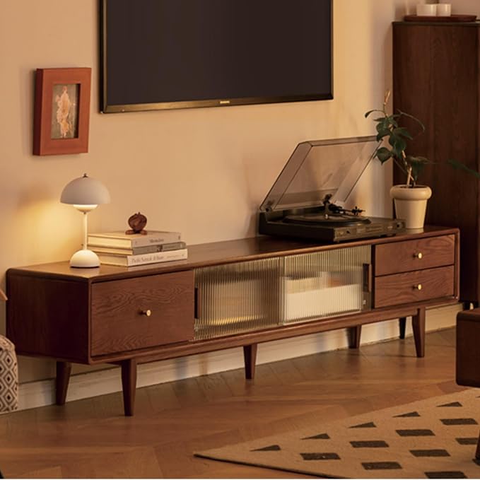 Walnut Color-oak Wood