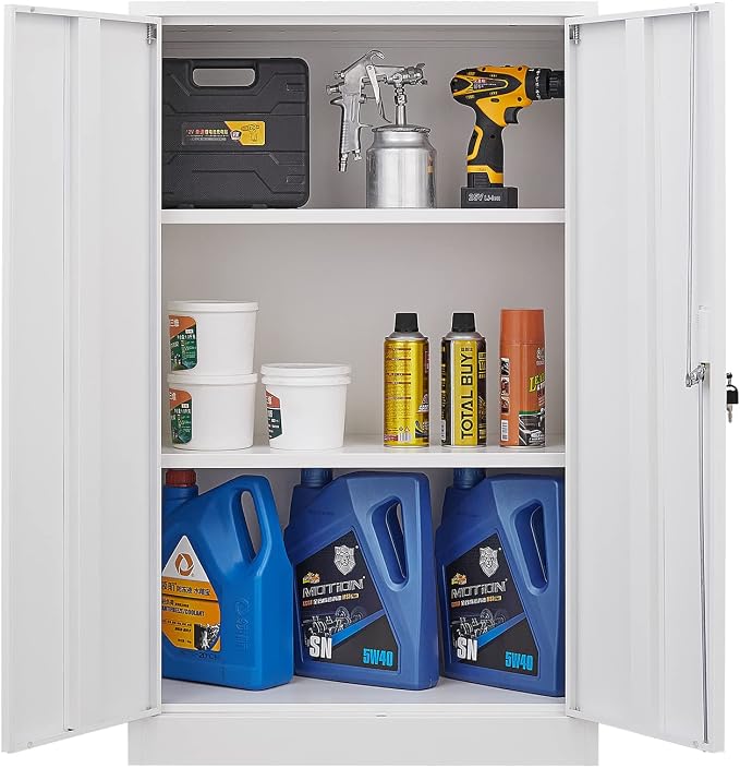 Cabinet-white