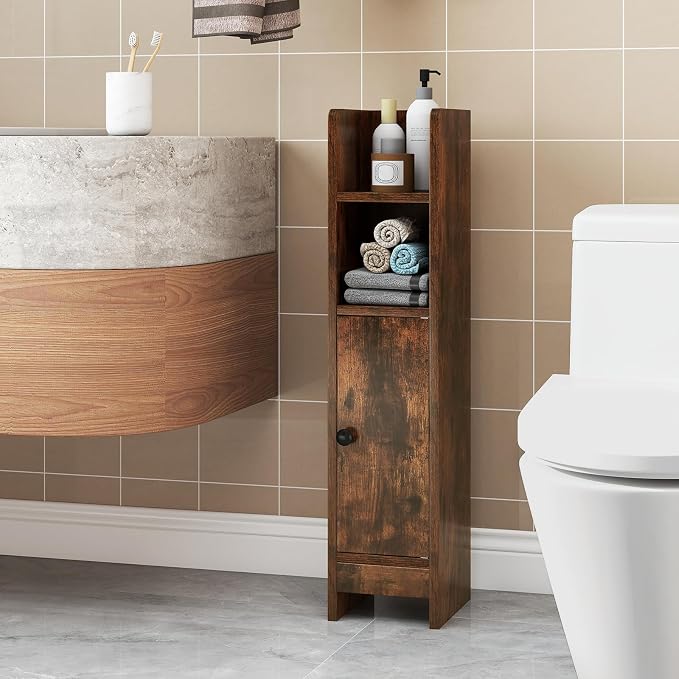 Rustic Brown
