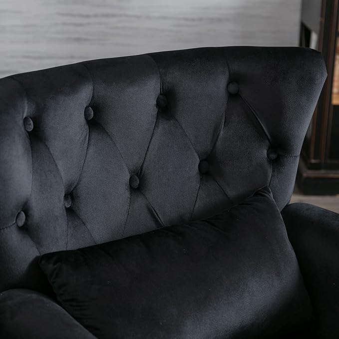 Velvet Black