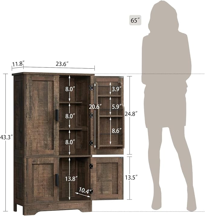 Antique Oak