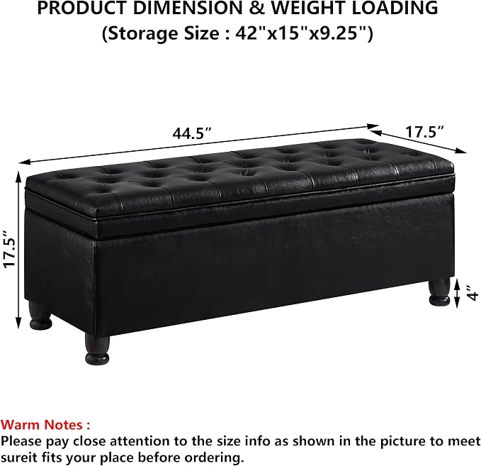 Pu Black