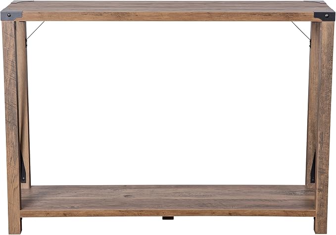 Rustic Oak