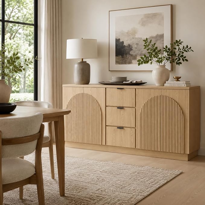 Natural Oak
