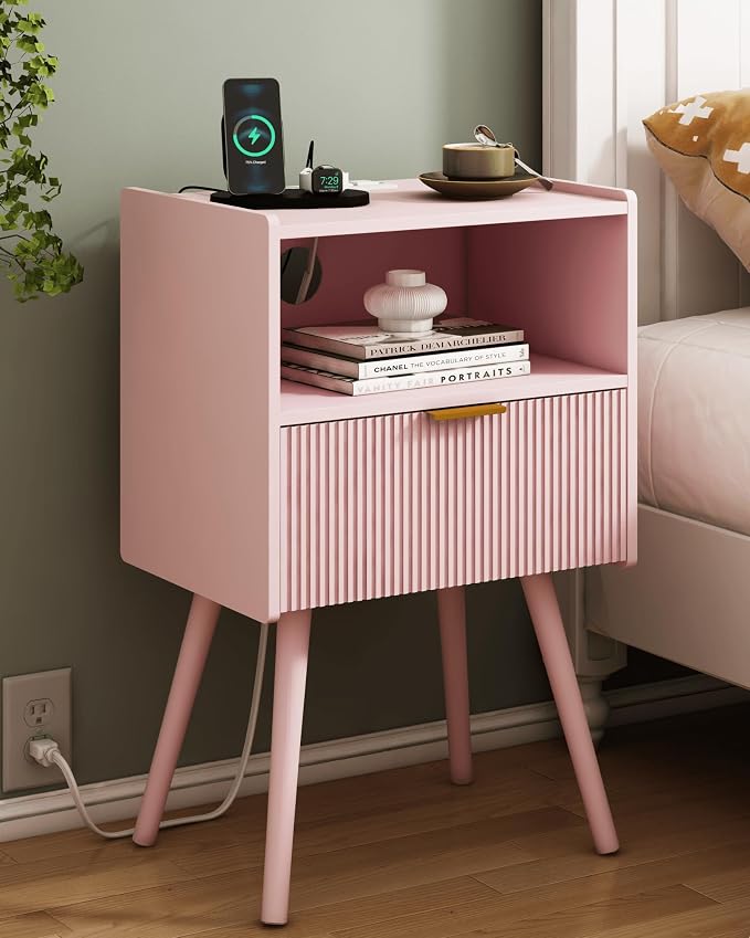 Pink-outlet