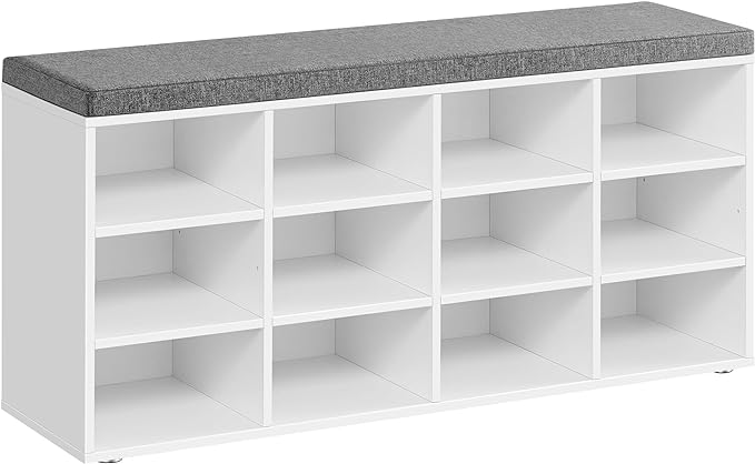 White + Gray