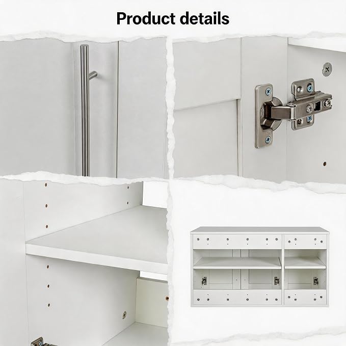 White2 + Mdf