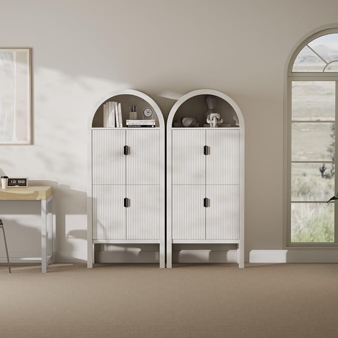 Antique White