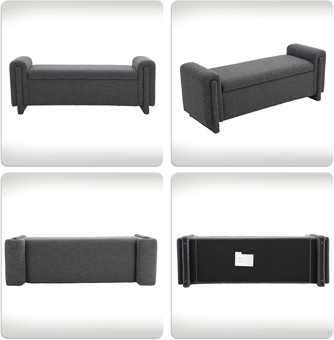 Boucle-black