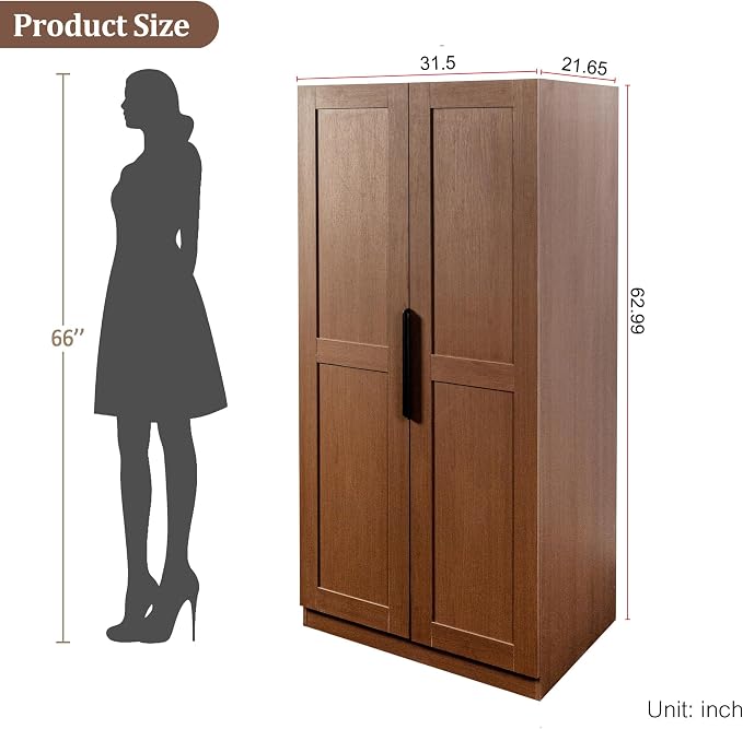 Walnut Dark