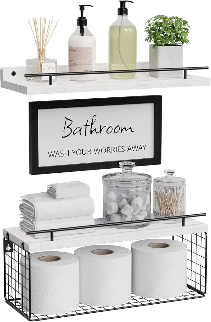 Modern White