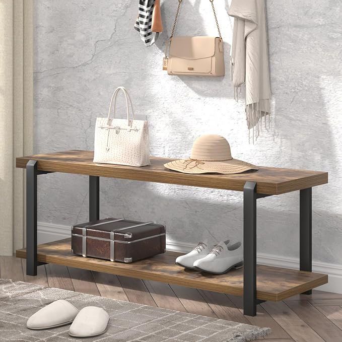 Rustic Brown