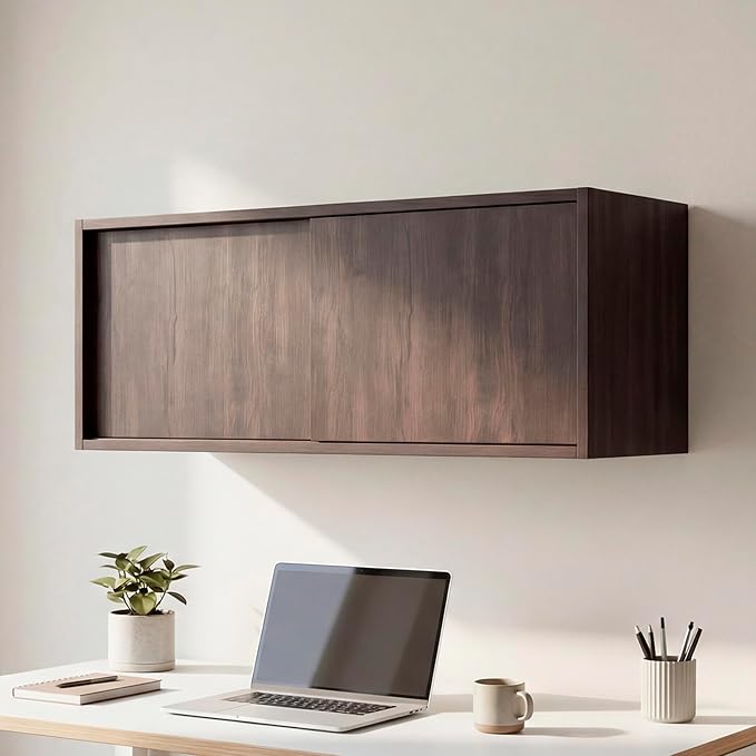 Dark Walnut