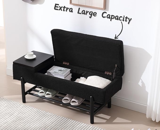 Faux Fur-black-with Desktop