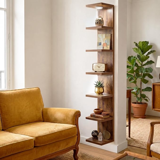 Rustic Brown