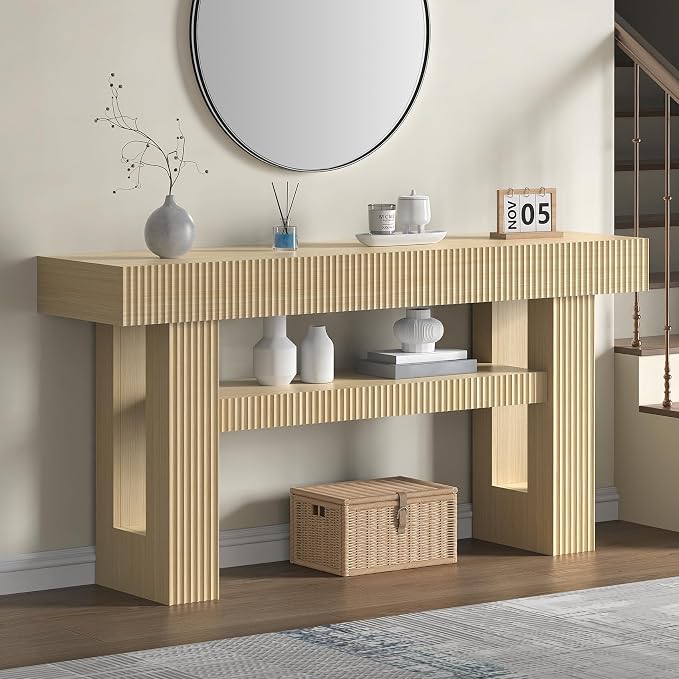 Natural Oak